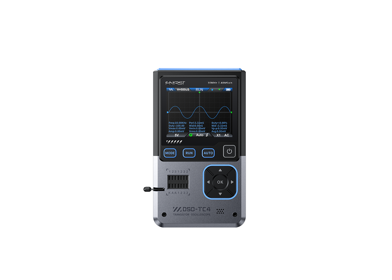DSO-TC4 产品简介配图1