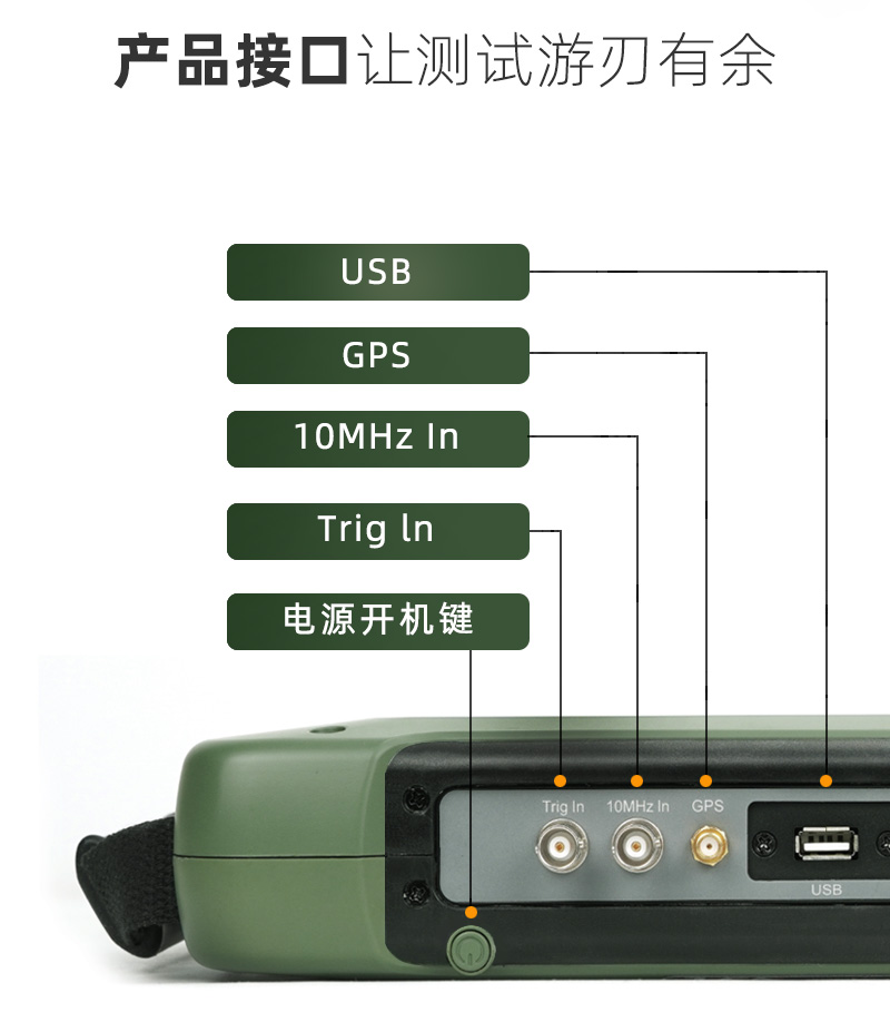 TFN RMT720A 官方产品图文（10）