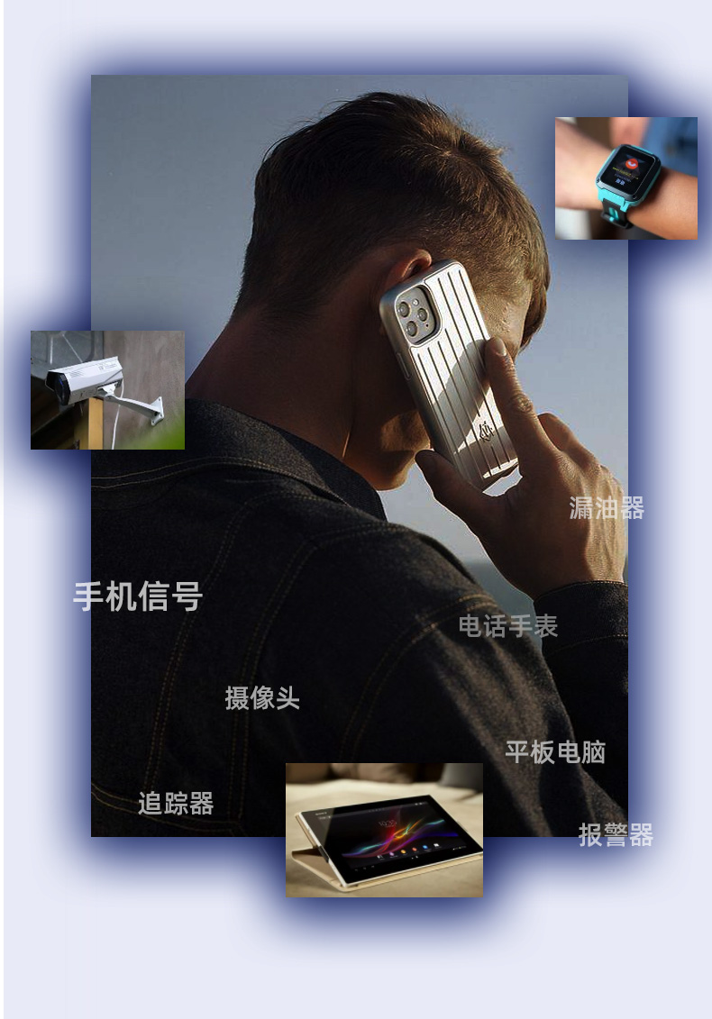 TFN PHC48 官方产品图文(5)