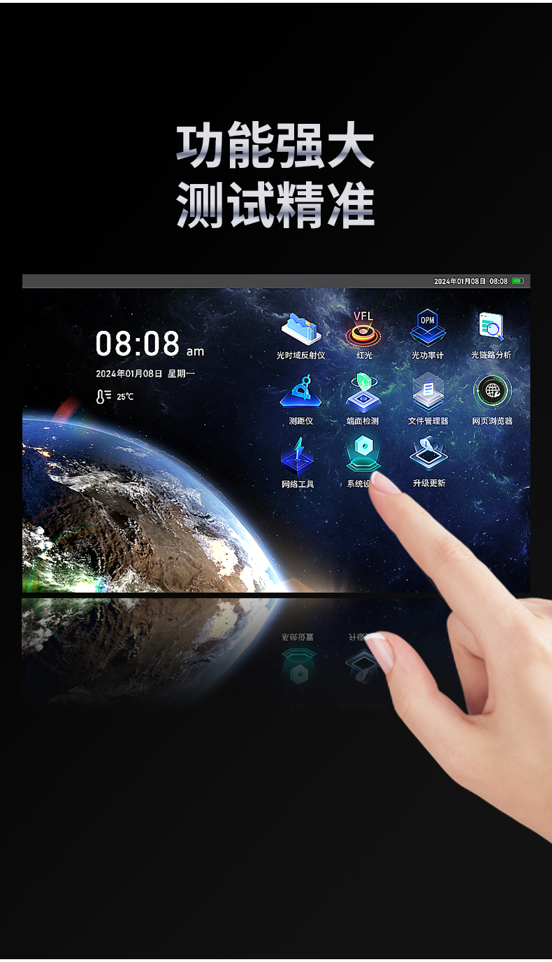 TFN RM7-SM1 官方产品图文（5）