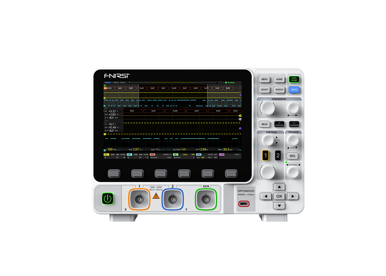 DPOS6002D 产品简介配图1
