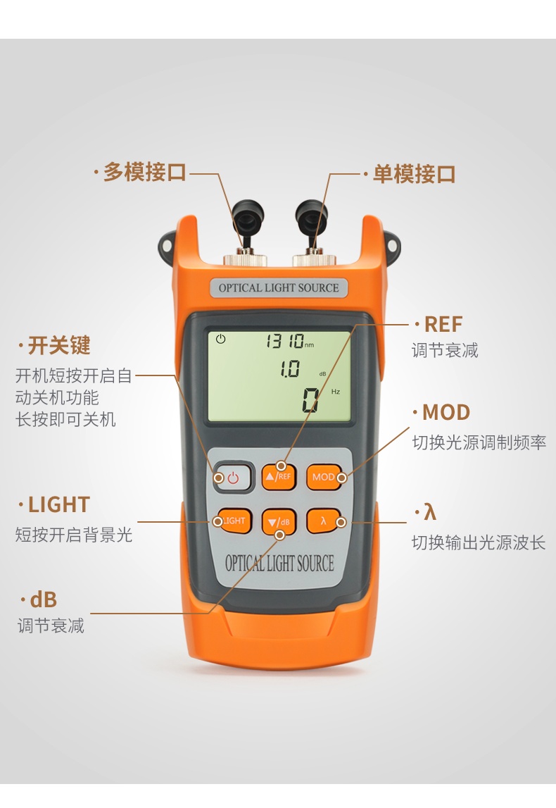 TFN F-D2 官方产品图文(5)