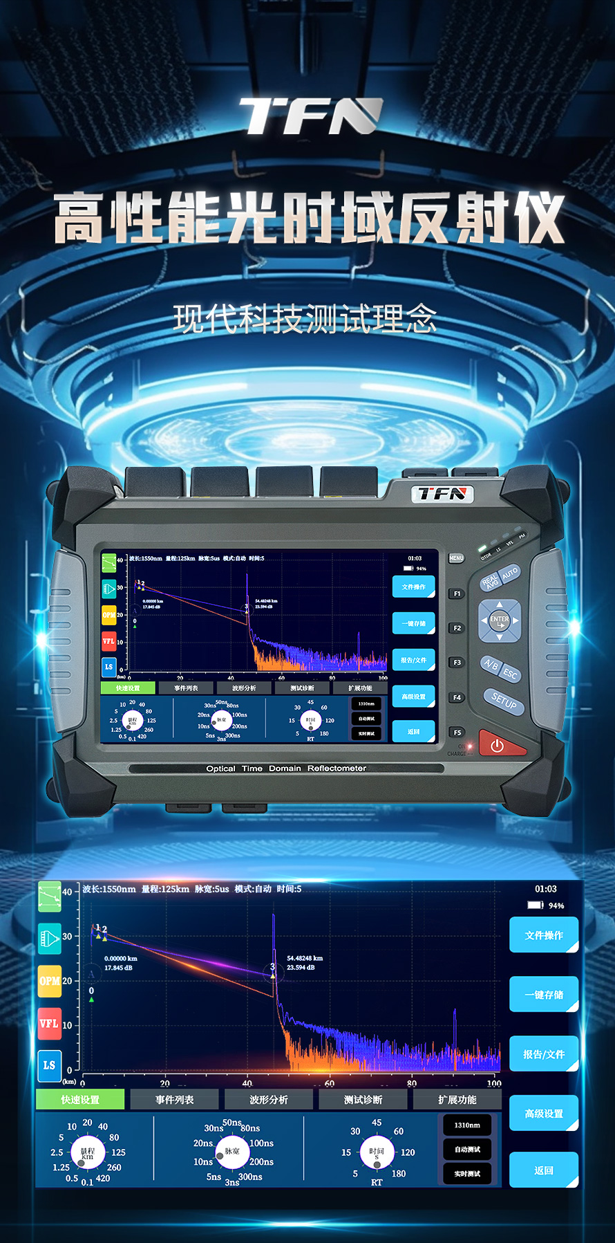 TFN F7-SM1 官方产品图文(1)