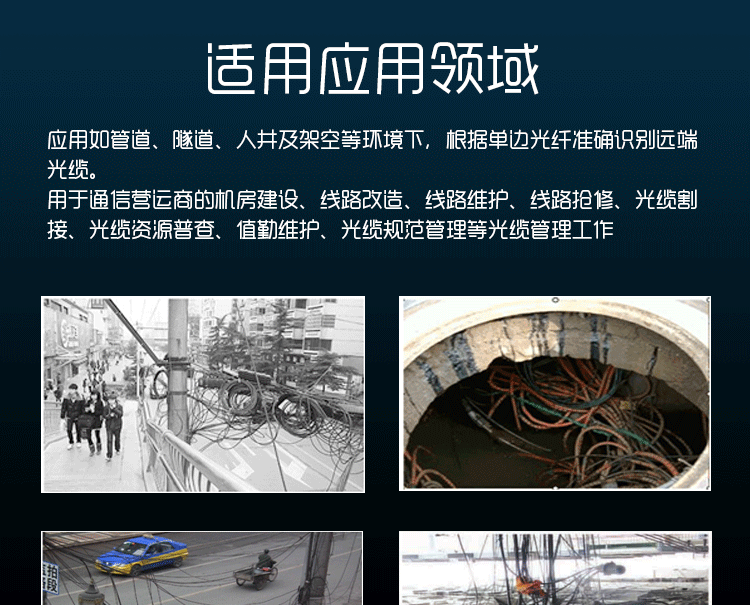 TFN GP150 官方产品图文（13）