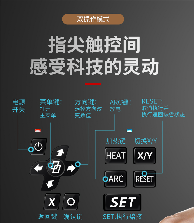 TFN M3 官方产品图文(15)