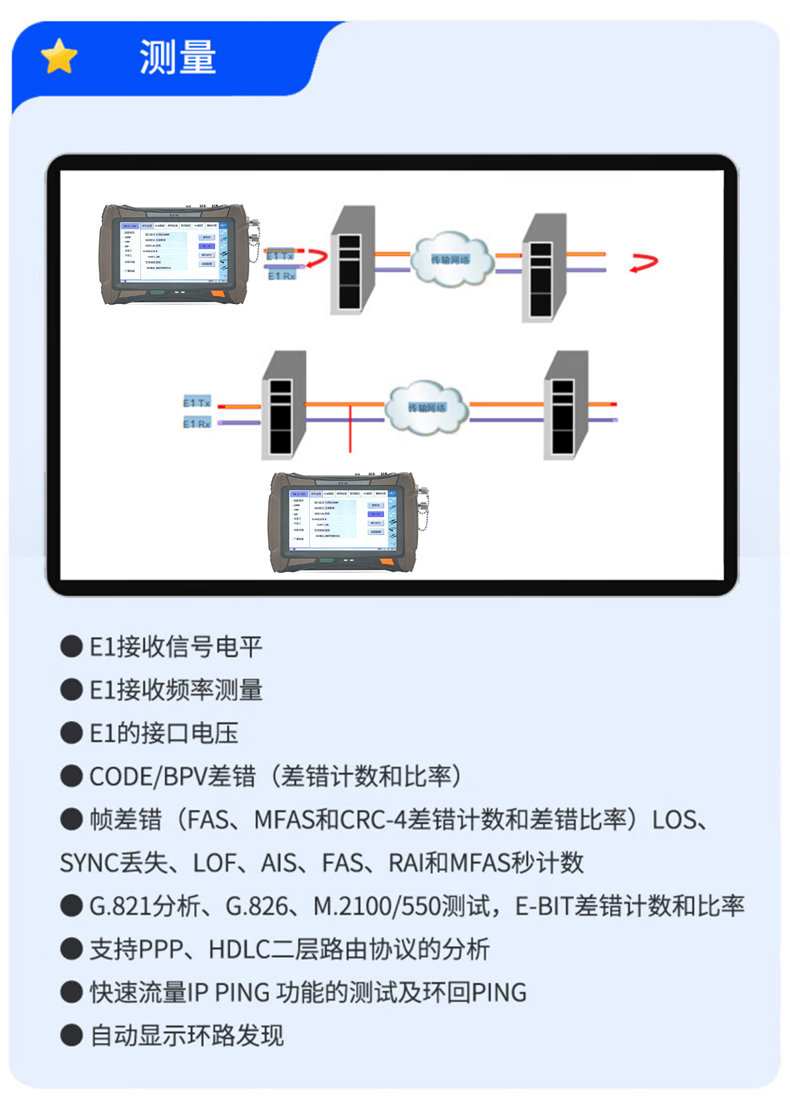 TFN T6300A 官方产品图文（8）