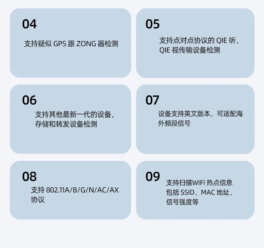 TFN PHC10 官方产品图文(3)