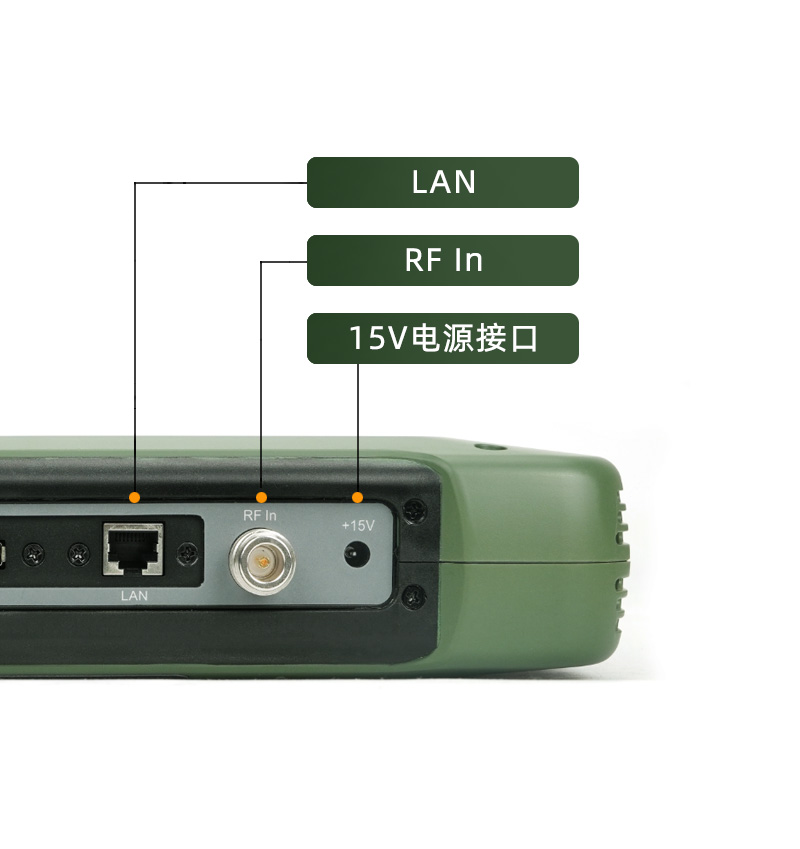 TFN RMT740A 官方产品图文(11)