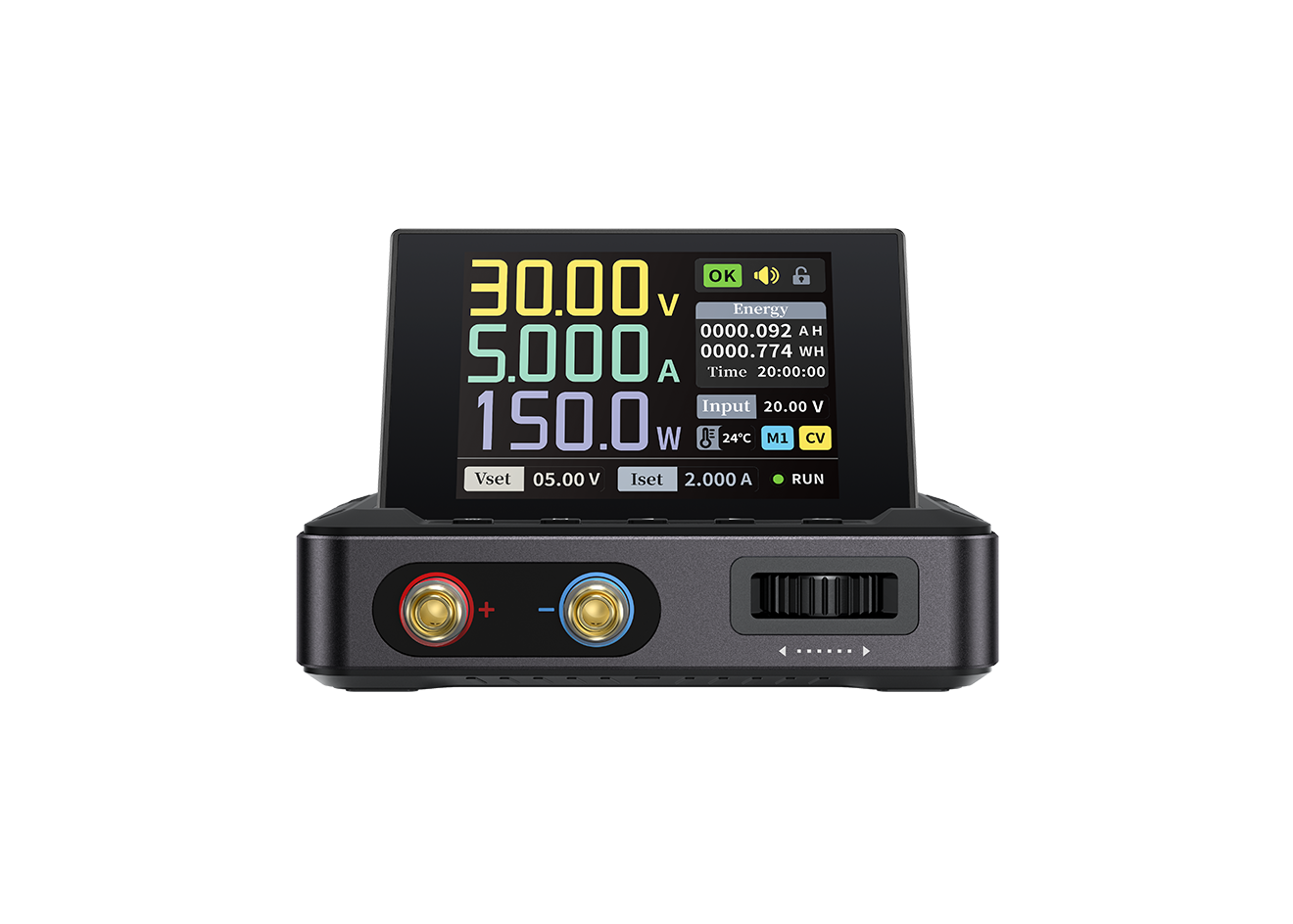 DPS-150P 产品简介配图1