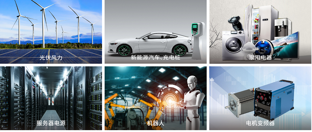 PF8000 官方产品图文(典型应用场景)
