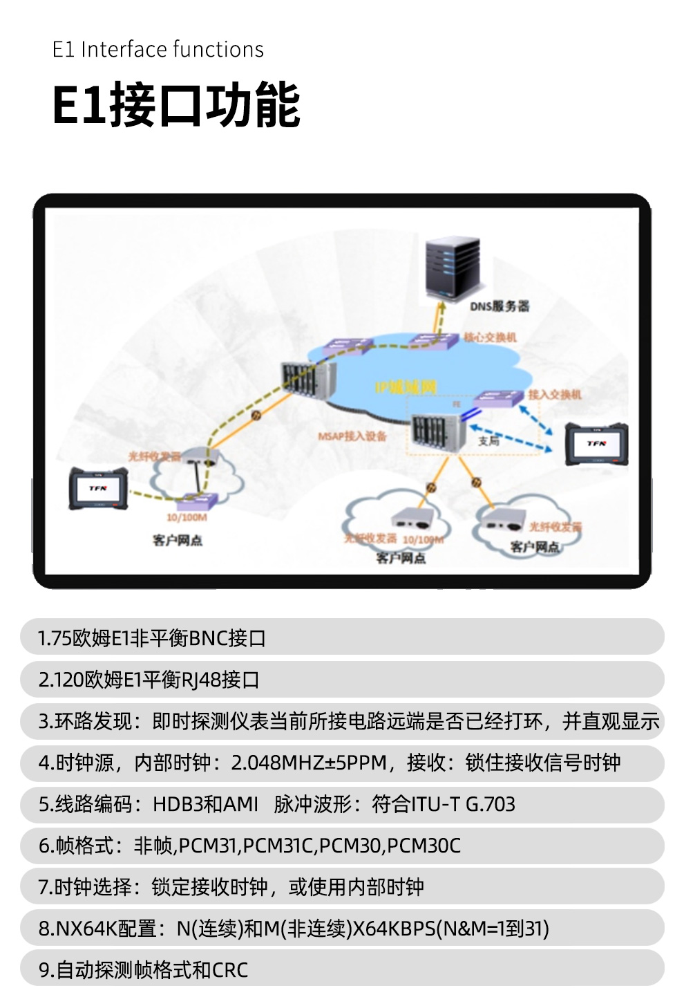 TFN TT70-S1 官方产品图文(6)