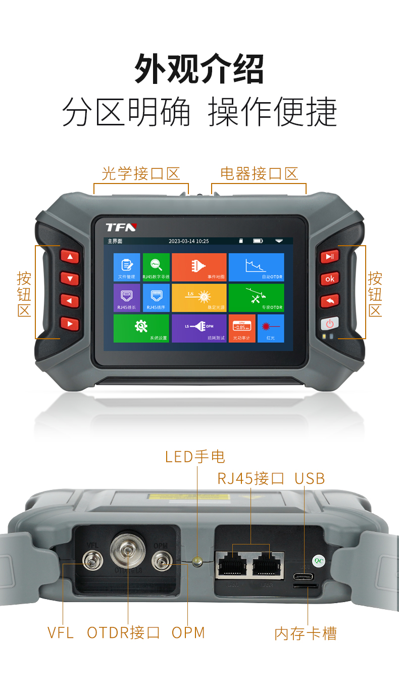 TFN MN3 官方产品图文(11)