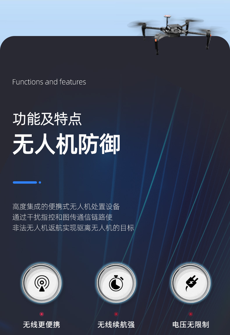 TFN DP3 官方产品图文(3)