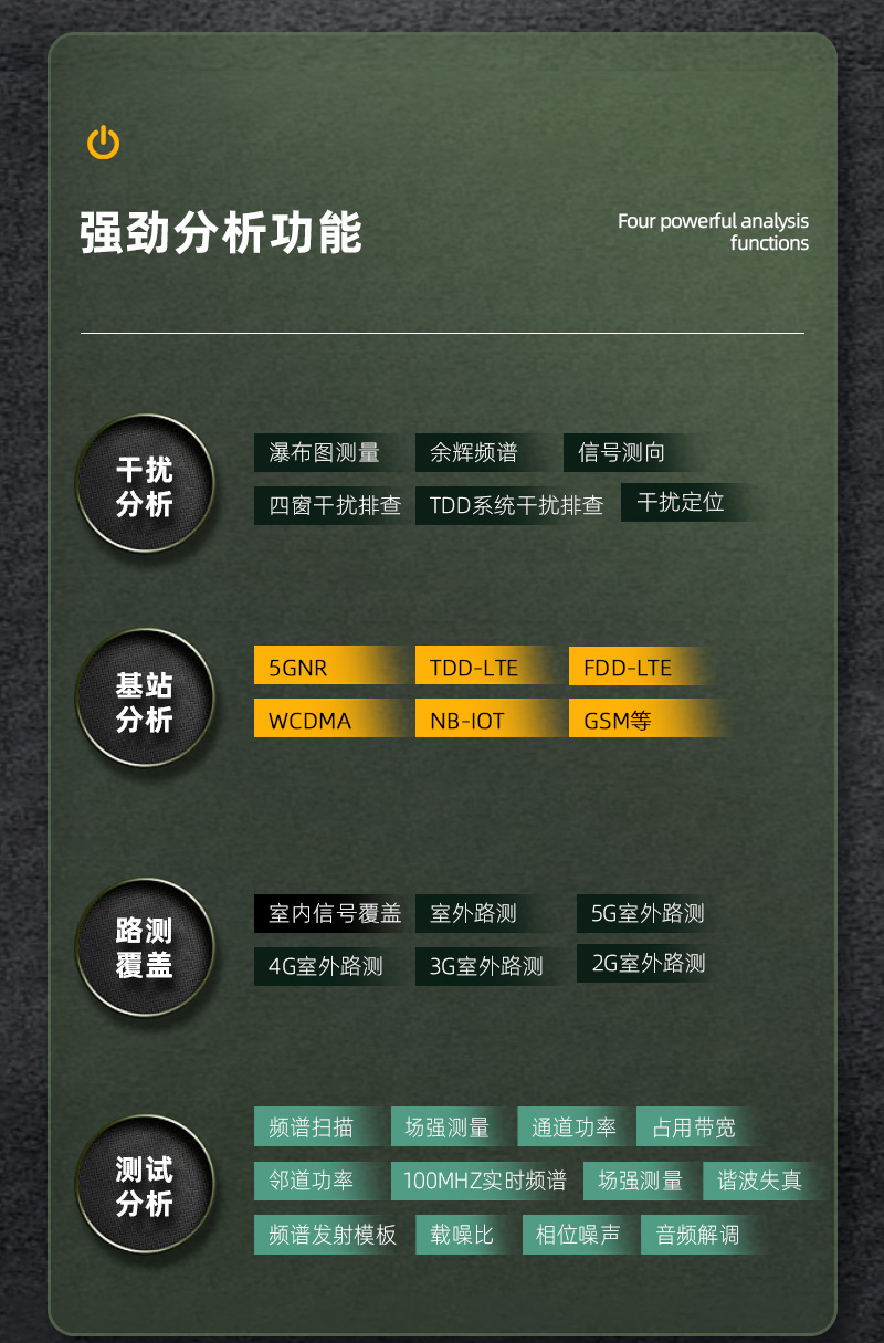 TFN RMT744A 官方产品图文（5）