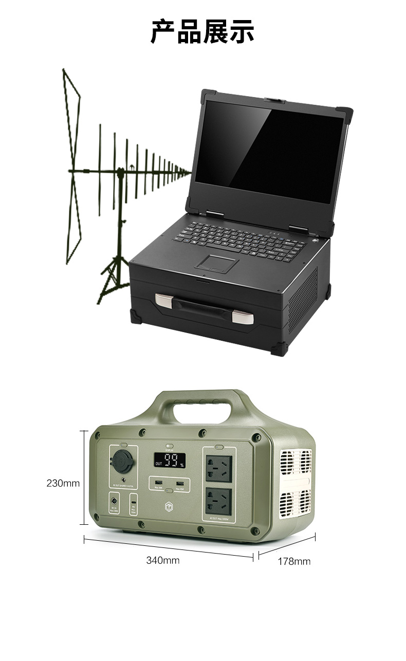 TFN CGM11 官方产品图文(4)