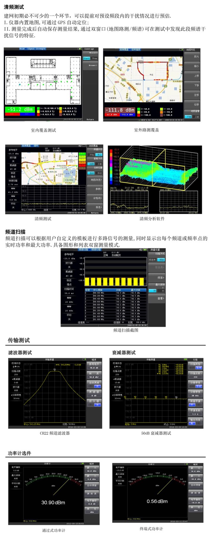 TFN AMT860C 官方产品图文（22）
