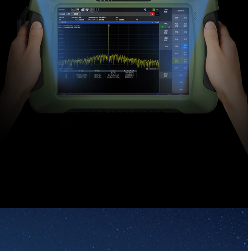 TFN RMT740A 官方产品图文(7)