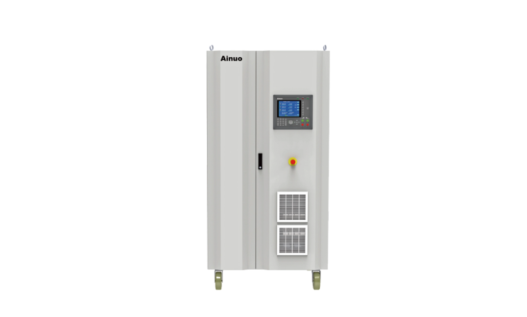 ANGS系列 15kVA至240kVA交流变频电源|艾诺仪器