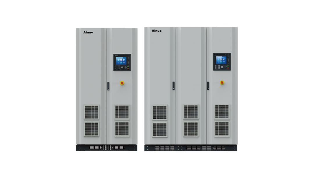 ANEVT系列 60kW至750kW直流电源|艾诺仪器