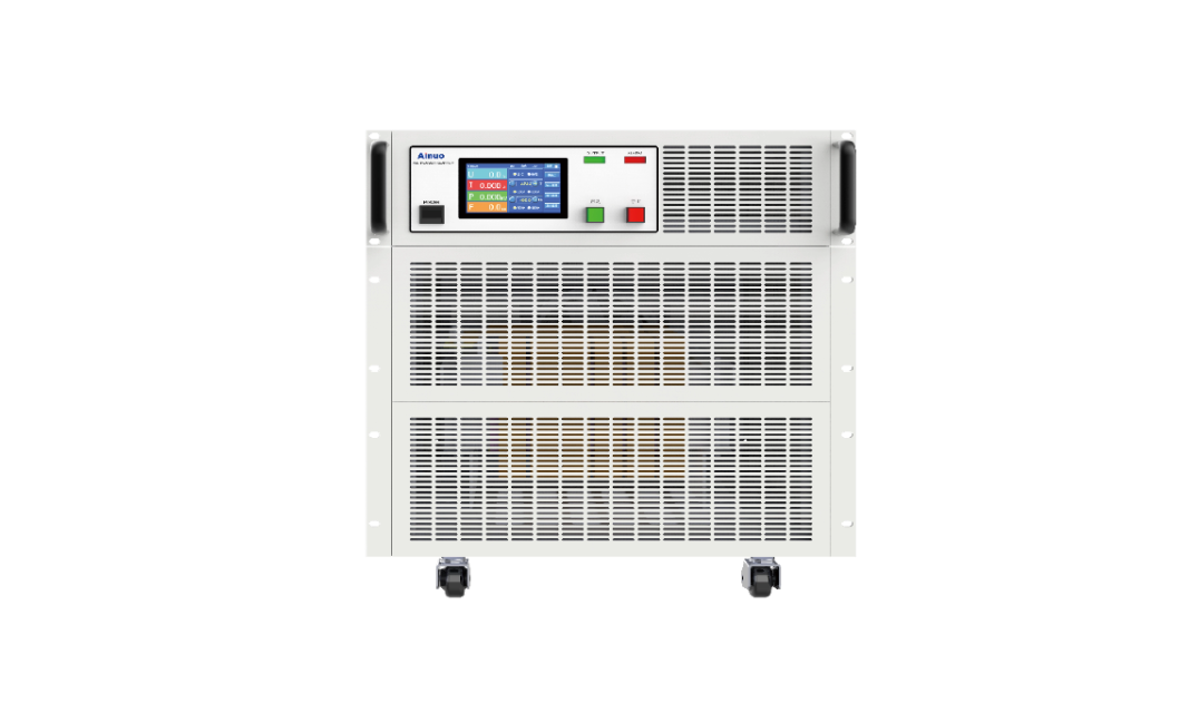 AN97系列 500VA至10kVA交流变频电源|艾诺仪器