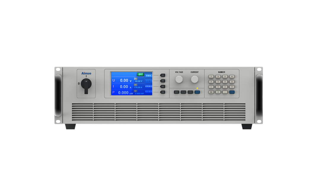AN53系列 15kW至100kW直流电源|艾诺仪器