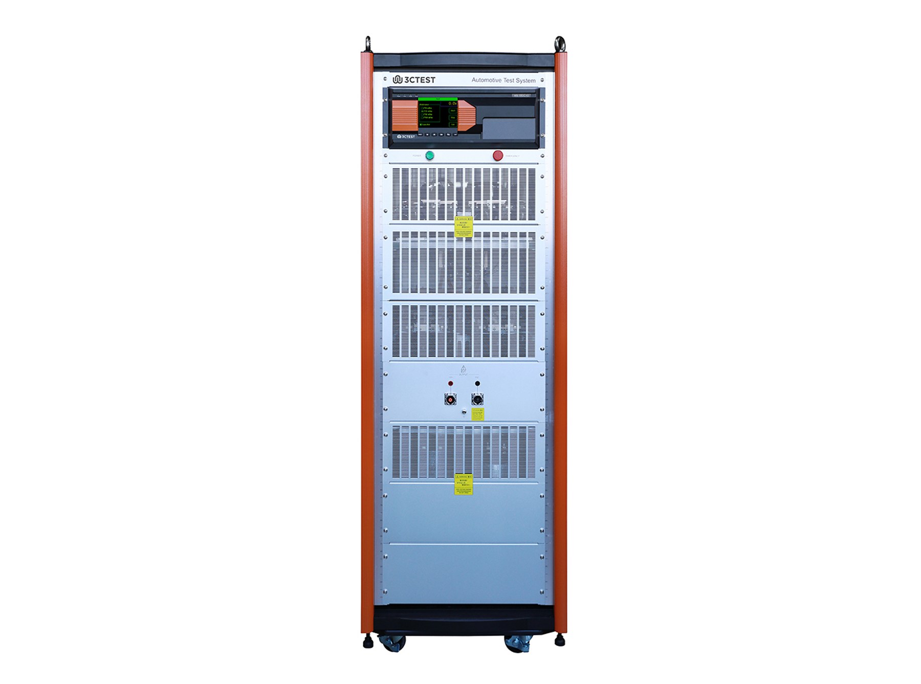AN 150C10 1500V 高压人工网络|泰思特3CTEST