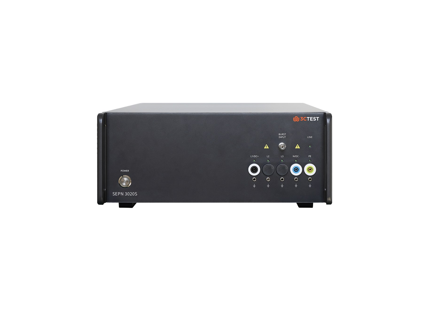 SEPN 3020S 300V 高压大功率组合式耦合/去耦网络|泰思特3CTEST