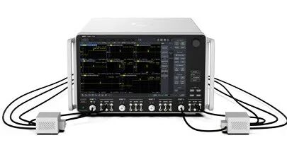 VAX110A矢量网络分析仪