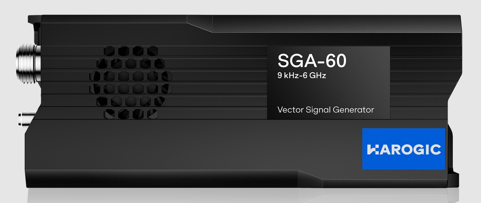SGA60系列9 kHz至6GHz矢量信号发生器50MHz带宽 USB模块|海得逻捷