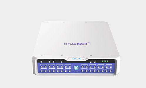 DBF16 1MHz至19.2GHz全带宽多通道AI无线电16T16R，1GHz带宽RFSoC + AGX Orin|彬鸿科技