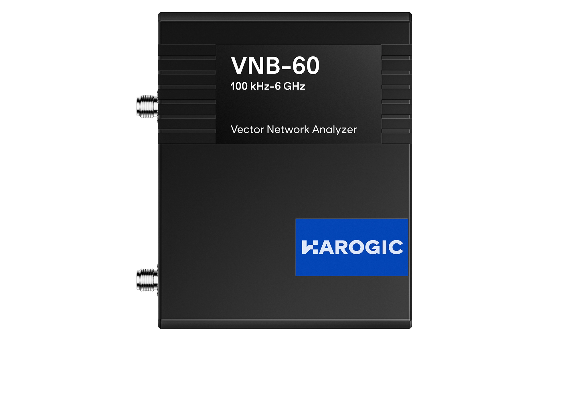 VNB-60 100kHz至6GHzUSB模块化矢量网络分析仪|海得逻捷