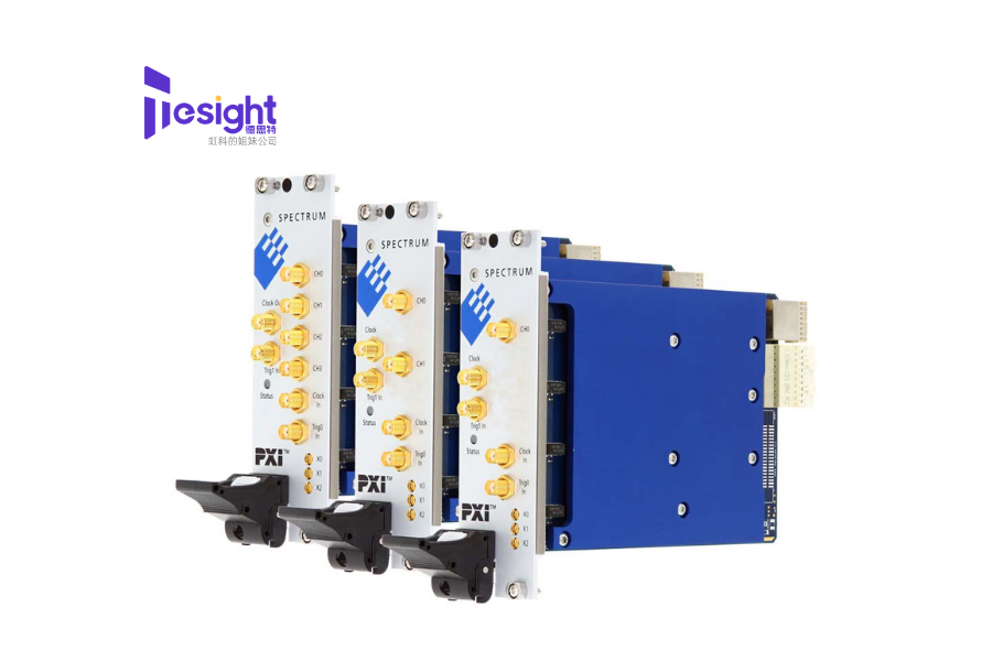 Spectrum Instrumentation 高速数字化仪（PCIe/PXIe/LXI 数据采集卡）